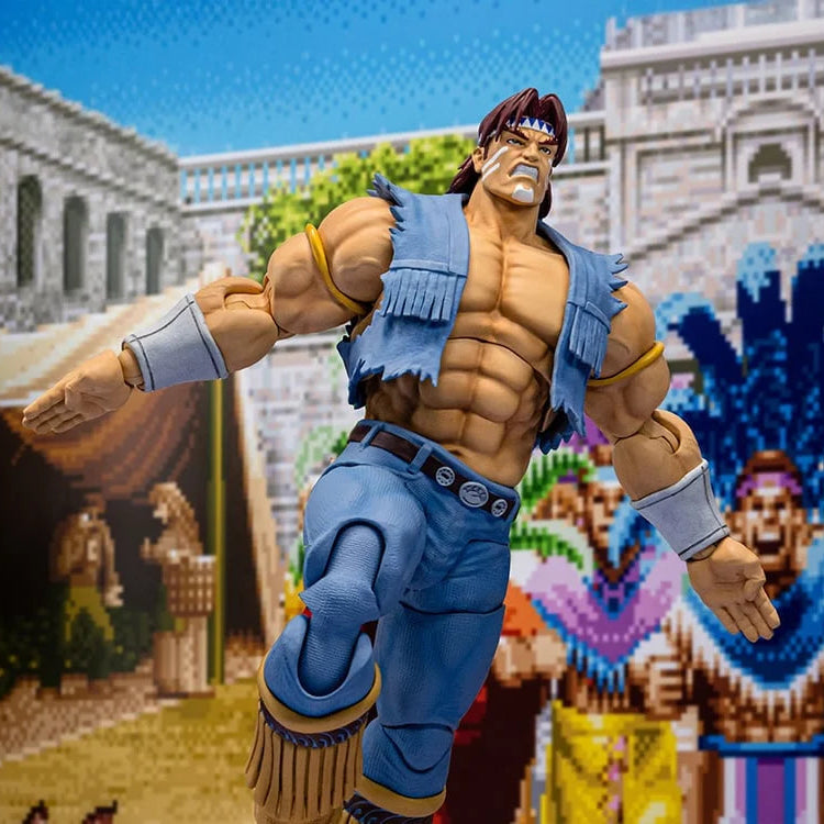 Storm Collectibles Ultra Street Fighter II: The Final Challengers