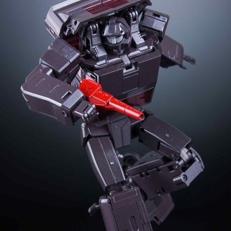 X-Transbots – ToyDojo