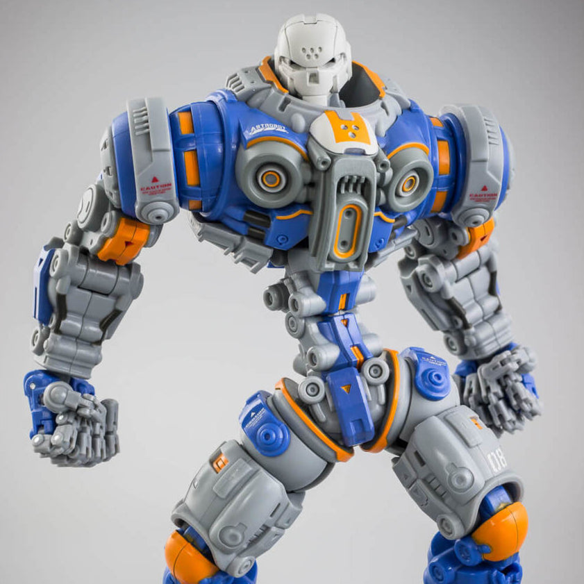 Astrobots A-01 Apollo (2023 Reissue) – ToyDojo