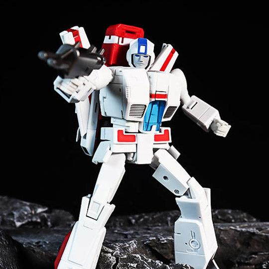 Magic Square MS-B47 Meteorite – ToyDojo