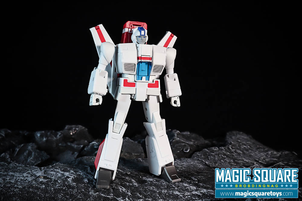Magic Square MS-B47 Meteorite – ToyDojo