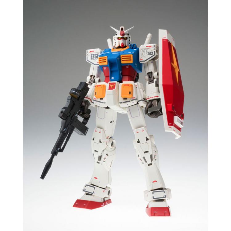 Gundam Fix Figuration Metal Composite – ToyDojo