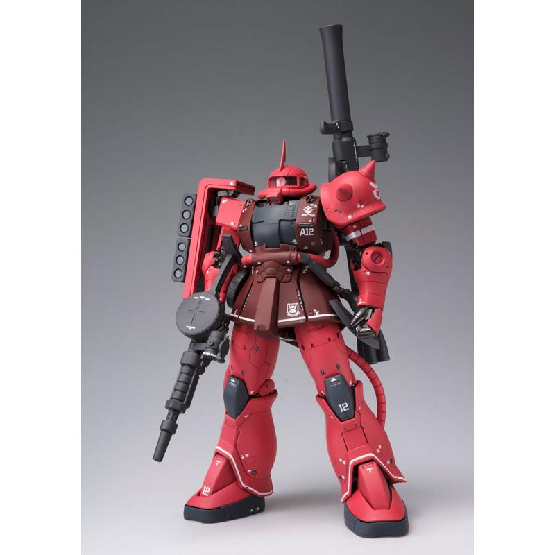 Gundam Fix Figuration Metal Composite – ToyDojo