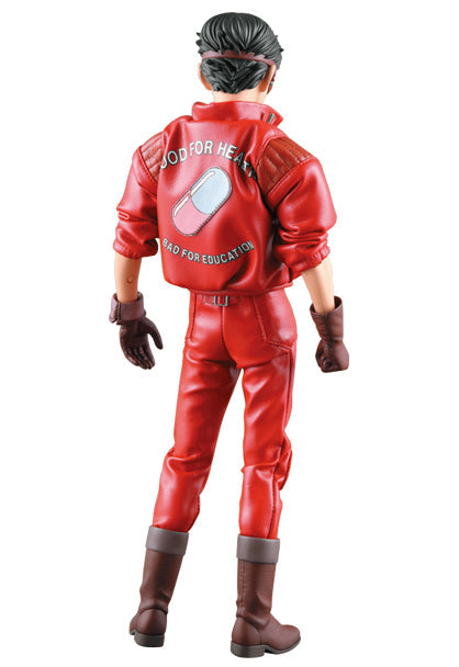 Akira - Project BM! Shotaro Kaneda - 1/6 Scale Figure – ToyDojo