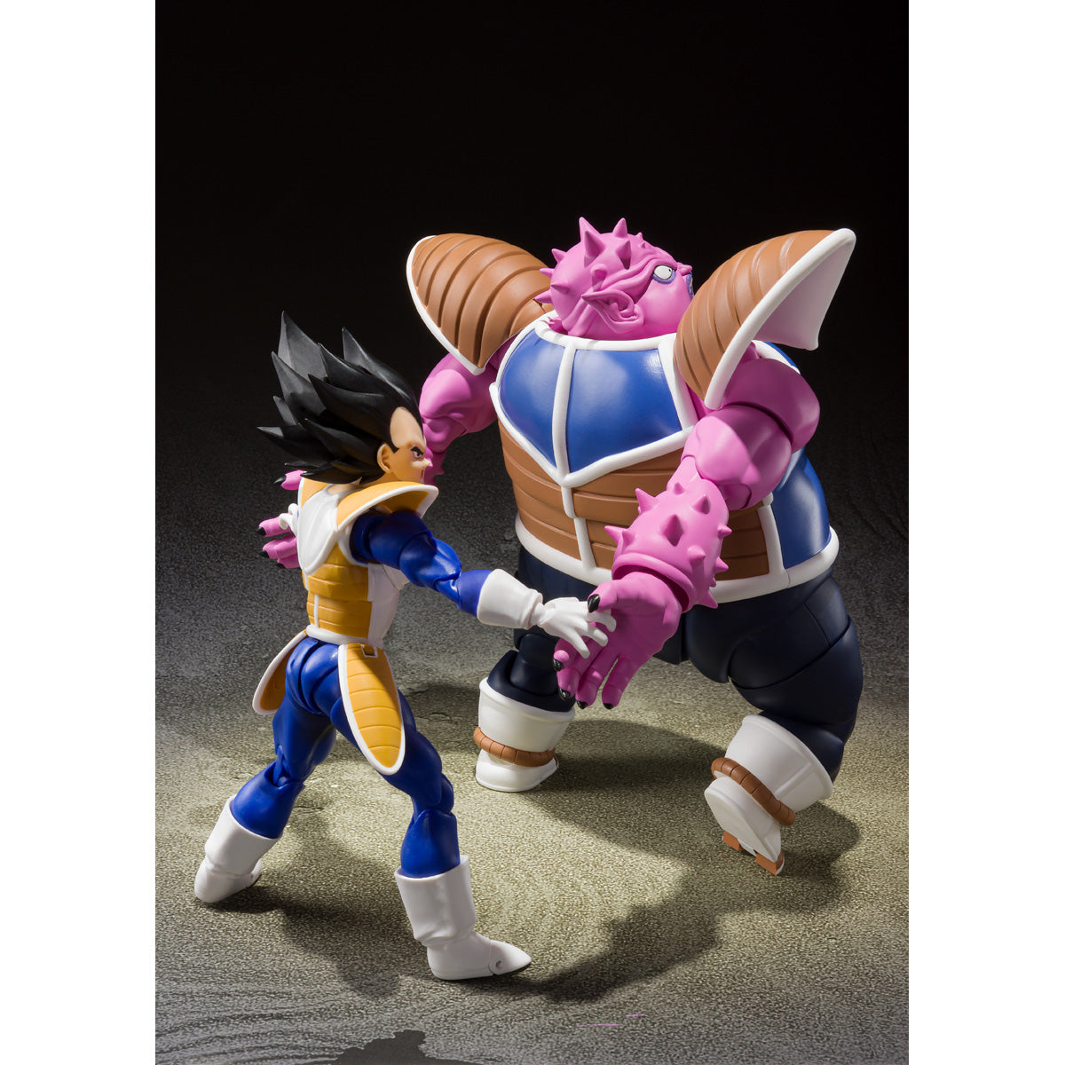 S.H. Figuarts DragonBall Z - Majin Buu Zen Ver. – ToyDojo