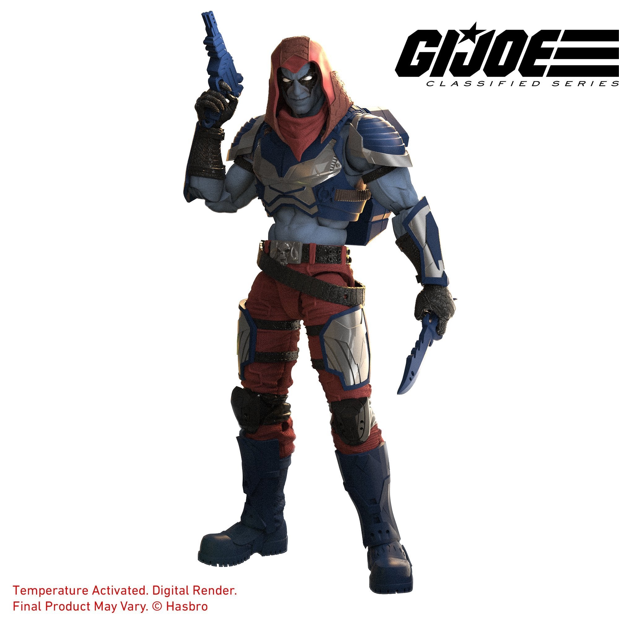 G.I. Joe – ToyDojo