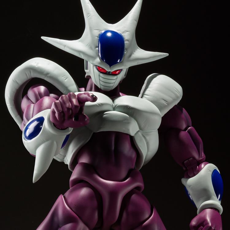 Dragonball Z - S.H.Figuarts Medical Machine - Bandai - Neuf