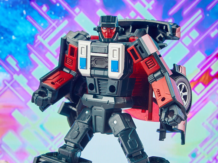 Transformers: Legacy Generations Deluxe Decepticon Wild Rider – ToyDojo