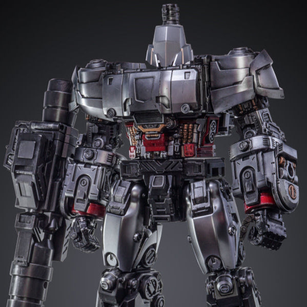 Megatron Agamemnon — vista 1