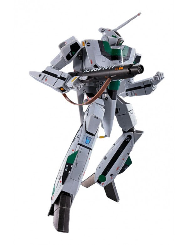 DX Chogokin Macross 1/48 Scale VF-1A Hayao Kakizaki Use – ToyDojo