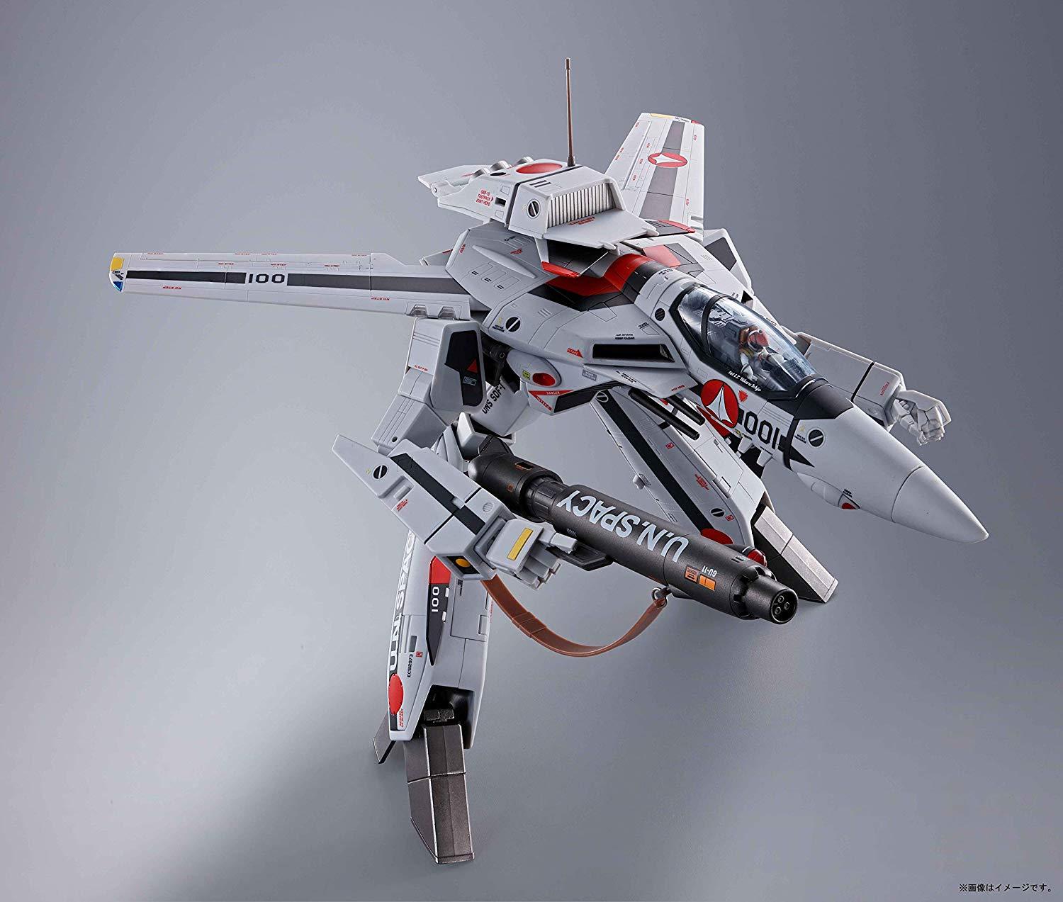 通販販売 マクロス 1/48 scale VF-1S | umma.hu