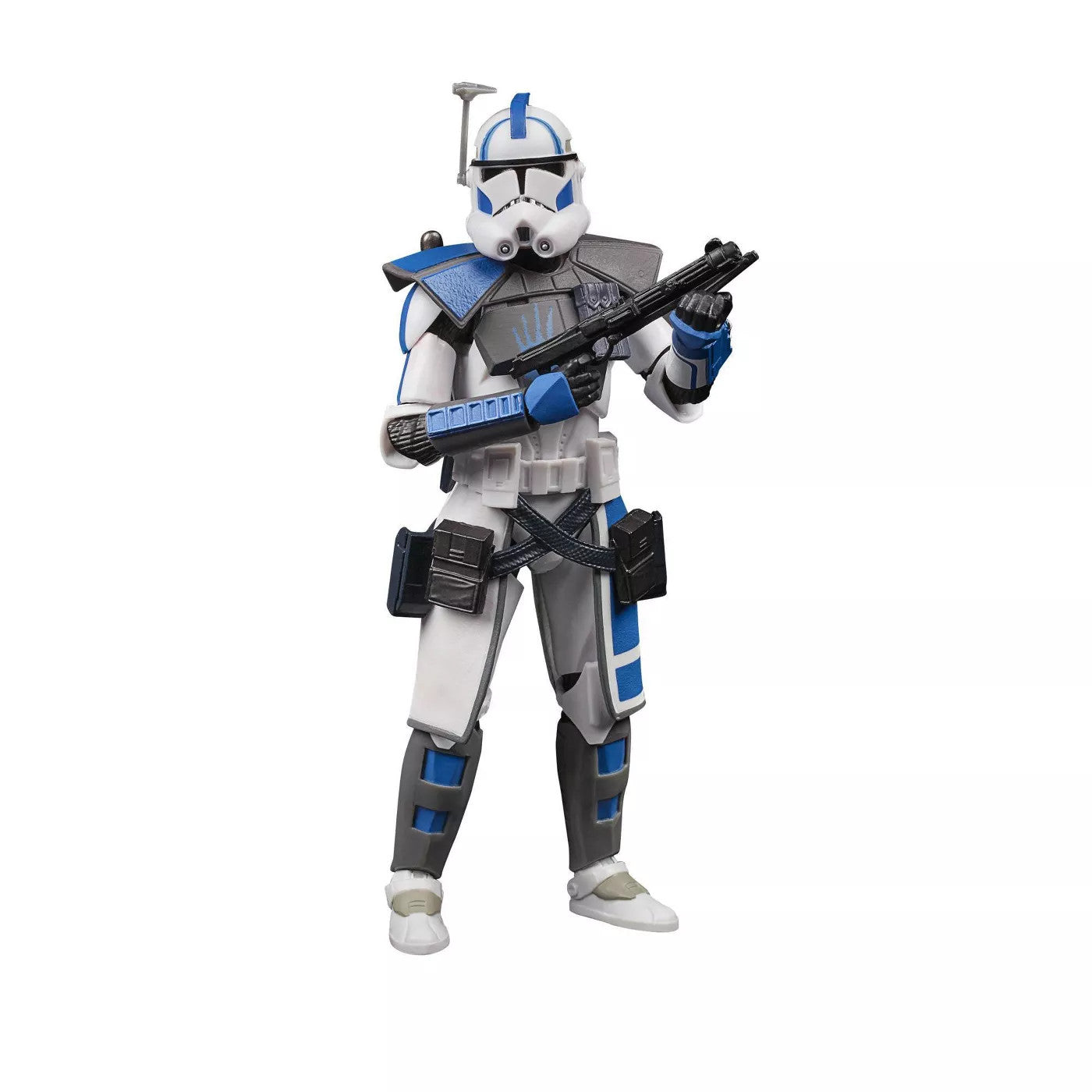 Original Star Wars Arc Trooper Echo Clone Pilot Hawk The Clone