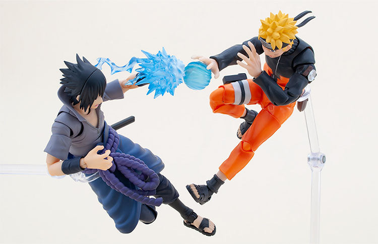S.H. Figuarts Naruto - Jiraiya - Exclusive Color Edition – ToyDojo
