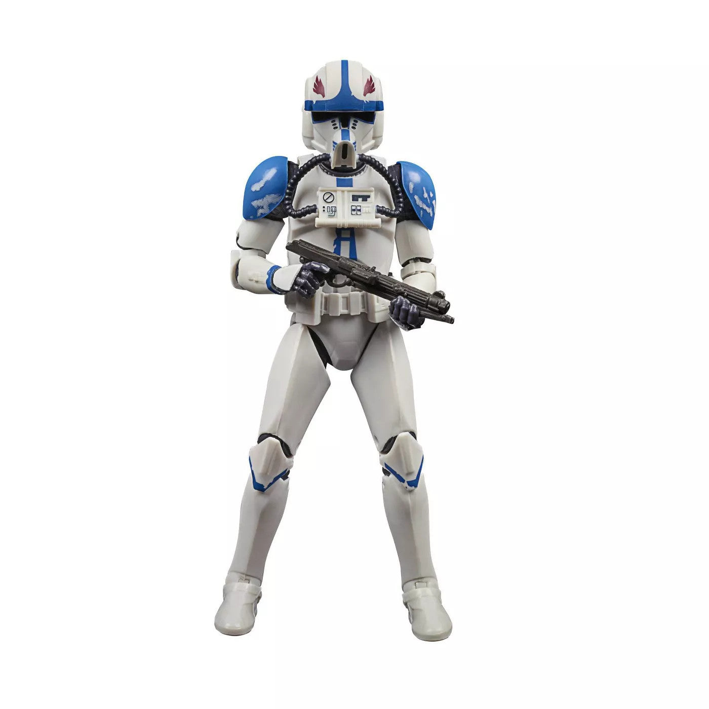 Star Wars Black Series - The Clone Wars - Clone Pilot Hawk – ToyDojo