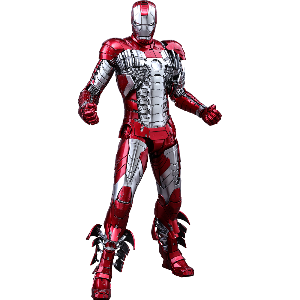 Hottoys 映画アイアンマン2 マーク5 IRONMAN MARK Ⅴ 5 Hottoys 映画アイアンマン2 マーク5 IRONMAN MARK Ⅴ 5 Hot Toys