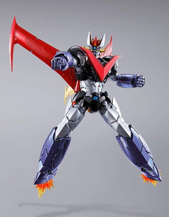 Infinity Metal Build - Mazinger Z - Great Mazinger Z – ToyDojo