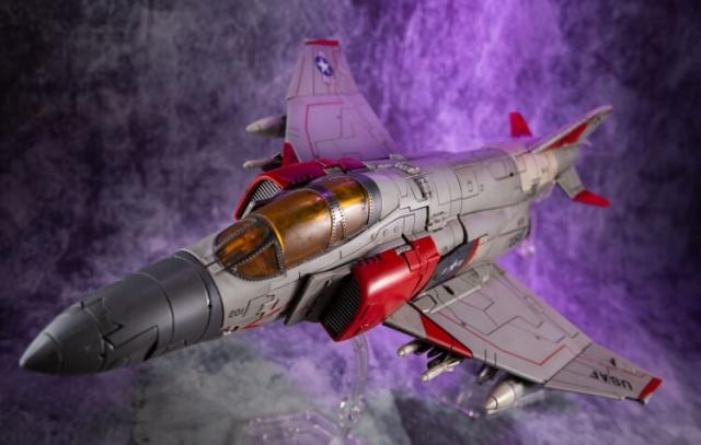 海外トイ　ブリッツウィング　Thunder Warrior SX-01 SX-01 Thunder Warrior | Mechanical Alliance