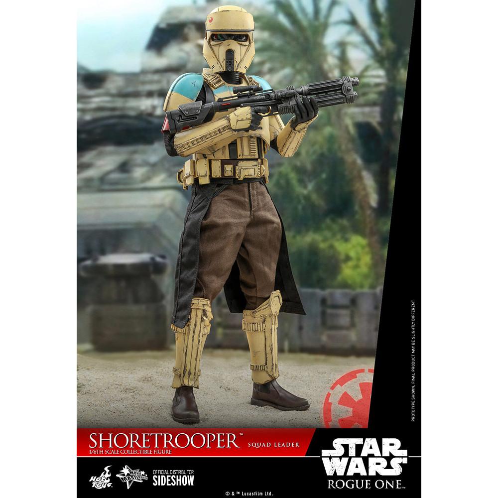 Hot Toys 1/6 Scale Television Masterpiece Series