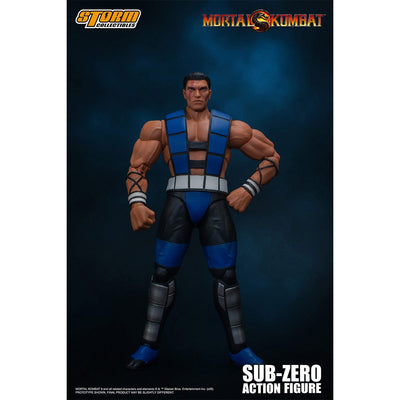 Pre-Order – ToyDojo