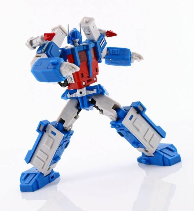 Magic Square MS-B04 Transporter – ToyDojo