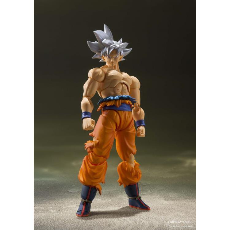 Dragon Ball - Figurine Goku - History Box Vol.4 Dragon Ball - Figurine Goku - History Box Vol.4