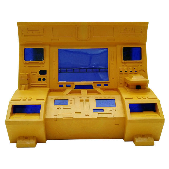 Hackerman Toy Computer X2 TOYS BG-A2 Big Computer (Teletraan One Replica) – ToyDojo